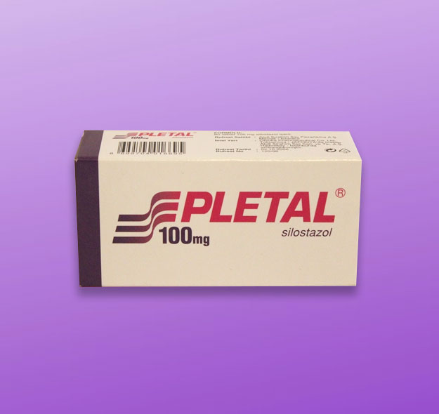 Order Pletal Online