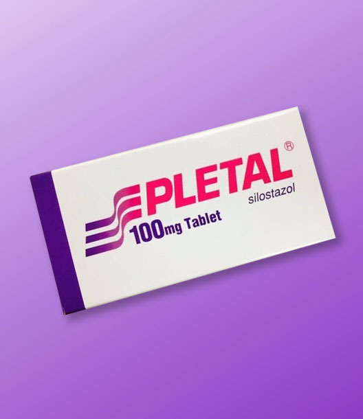 order online Pletal